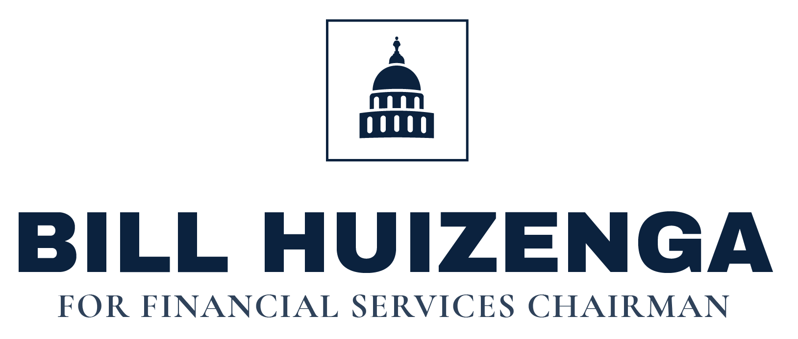 Huizenga for Financial Services